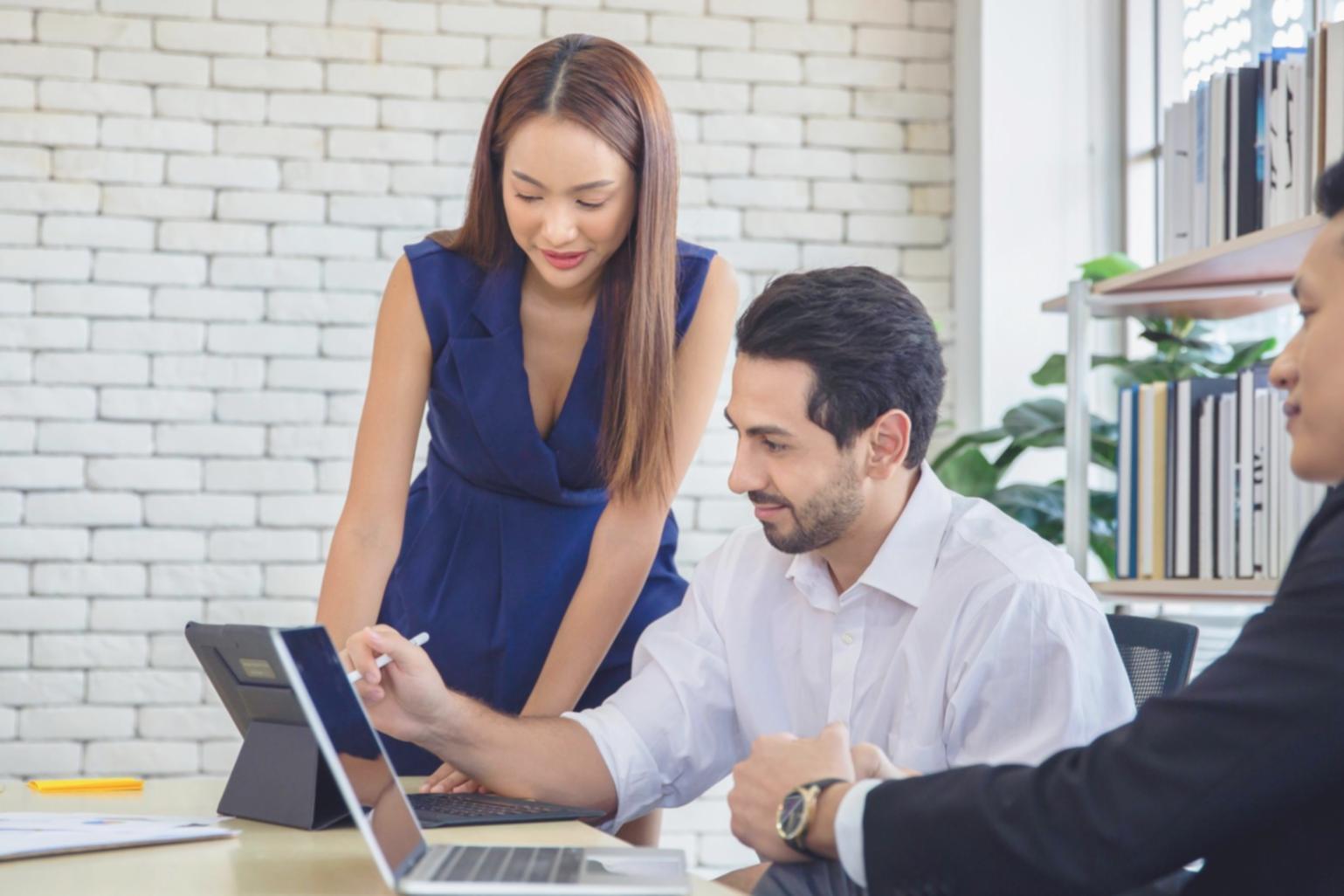Consultoría financiera personalizada
