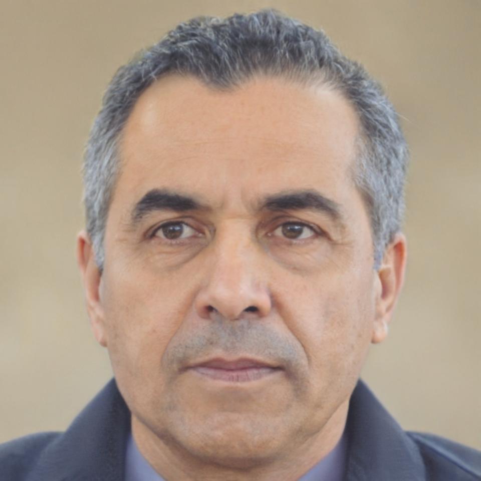 Testimonio empresarial